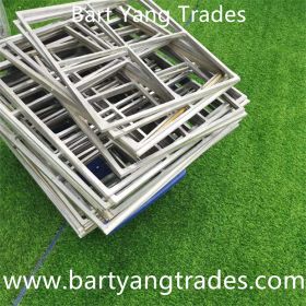 used Buhler plansifter insert frame