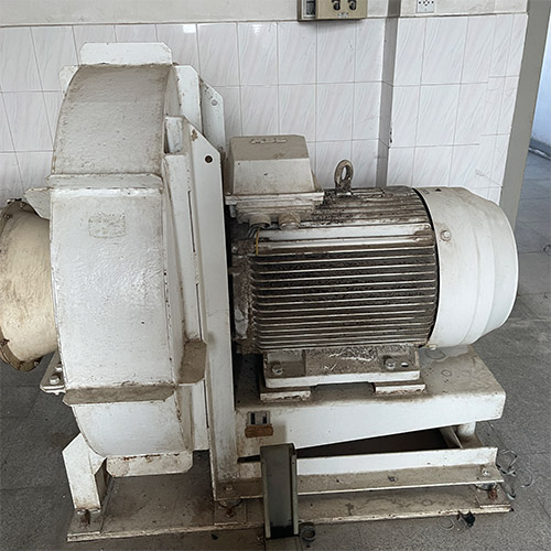 Used Buhler HTM 3518DLS Blowers